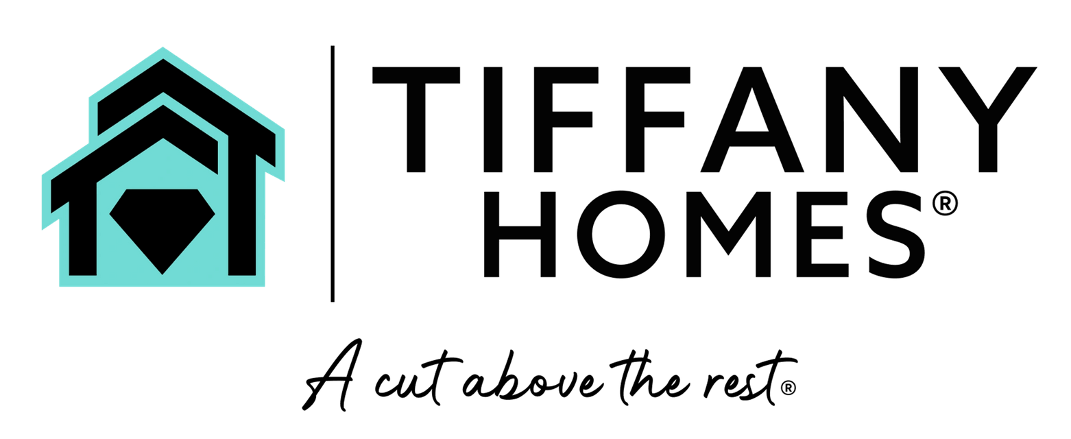 Homes for Sale Tiffany Homes